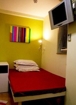 Hostel Yesinn - Fortress Hill Hong Kong