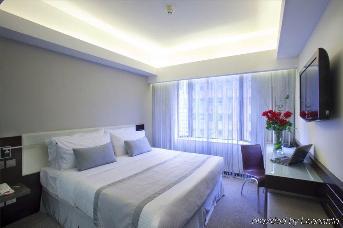 Empire - Wan Chai 4* Hong Kong