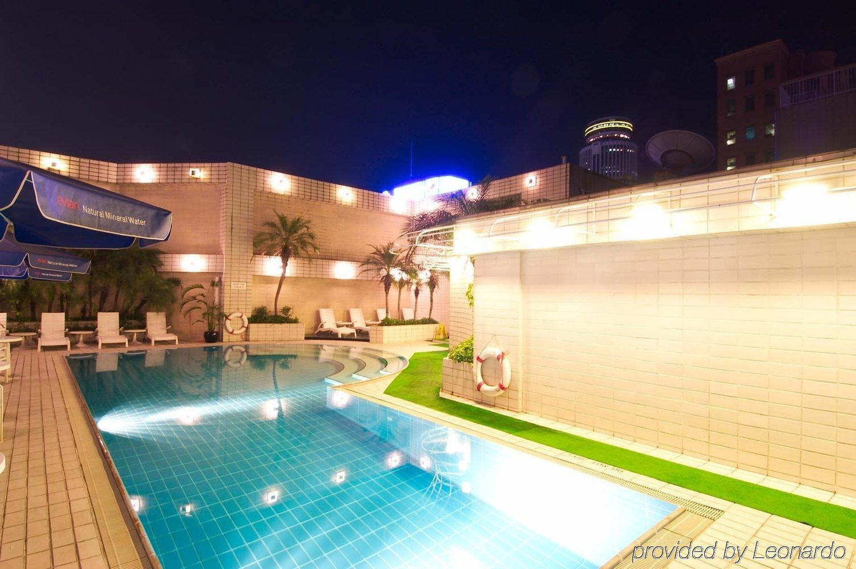 Hotel Empire - Wan Chai
