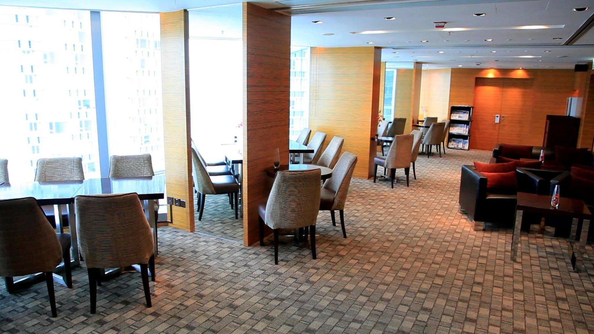 Hotel Panorama Hong Kong