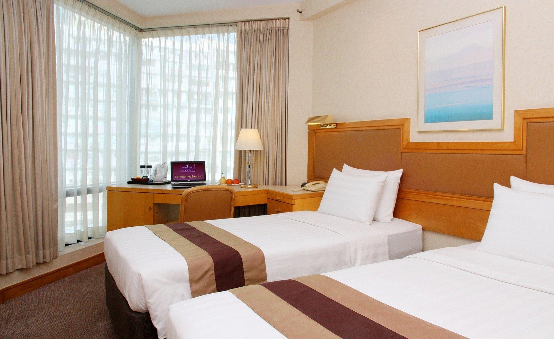 Hotel Stanford 4*