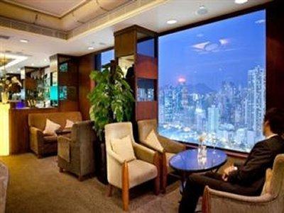 Rosedale Hong Kong