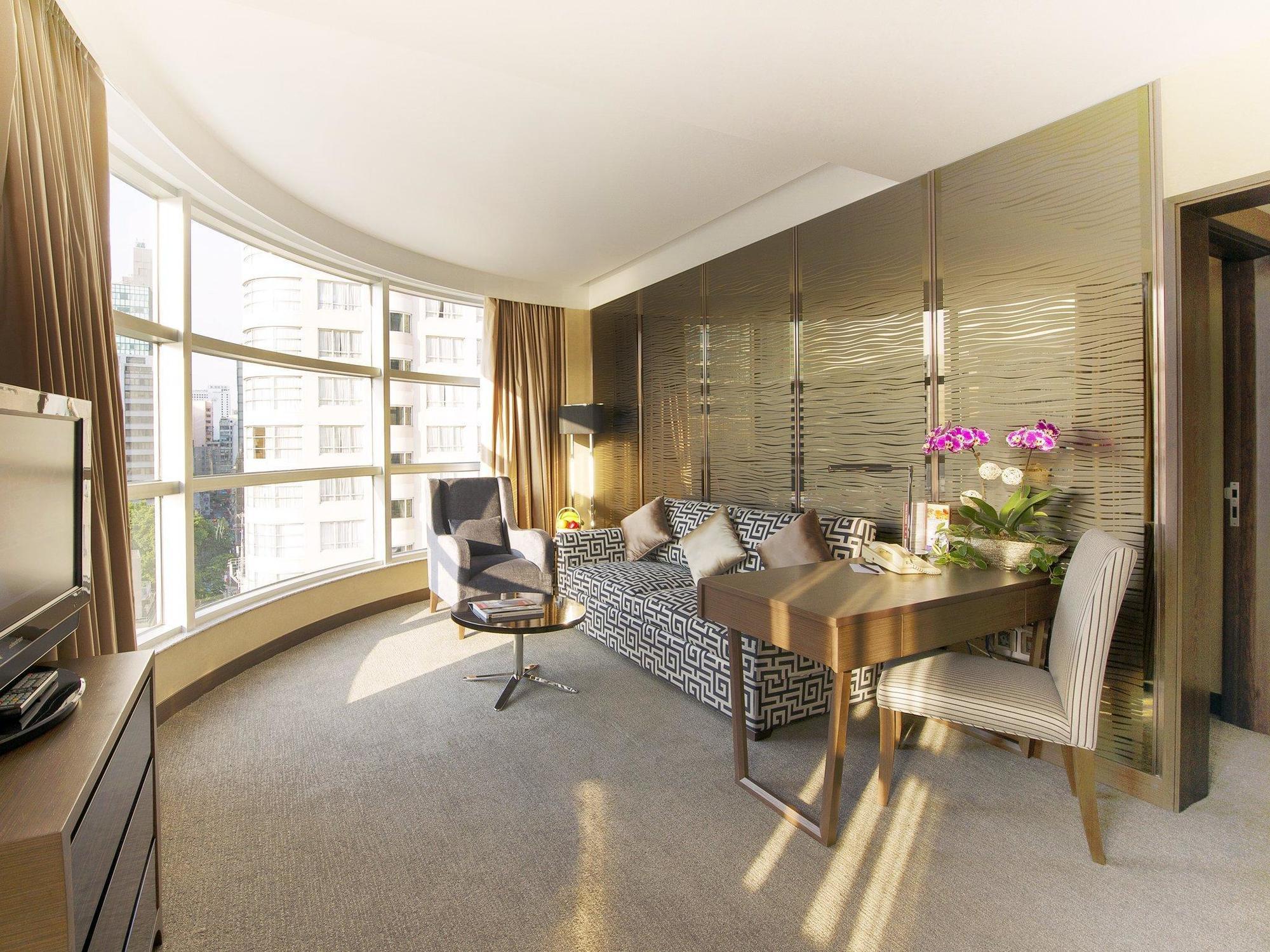 Hotel The Salisbury - Ymca Of