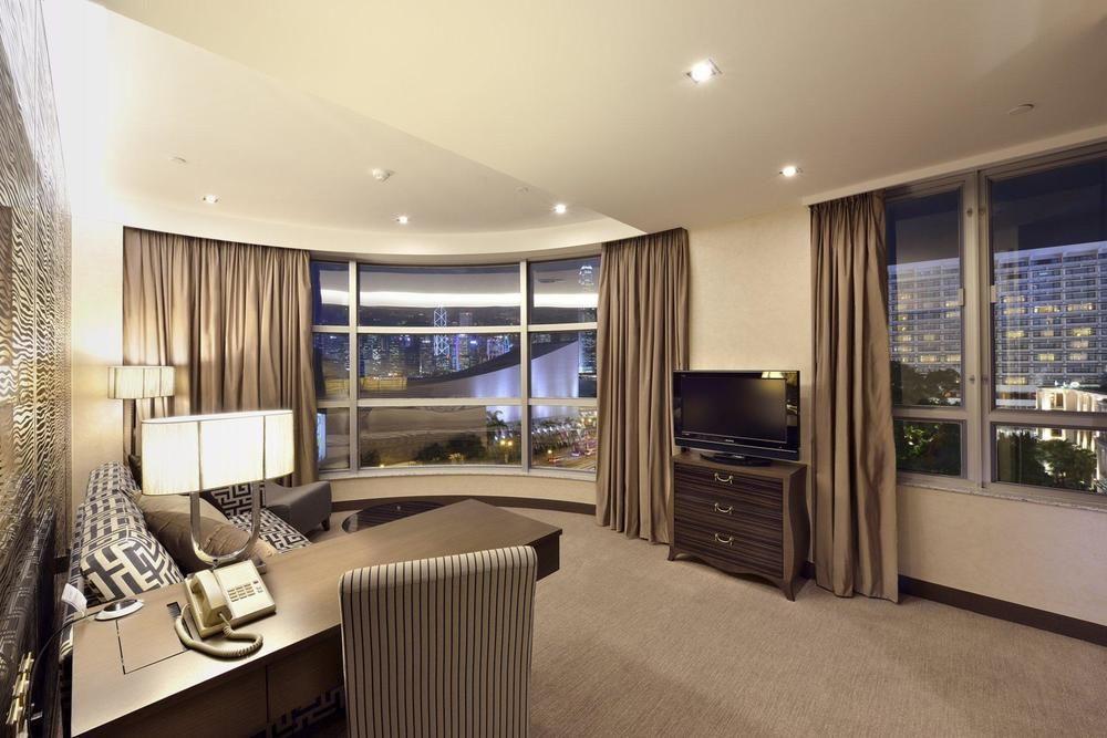 The Salisbury - Ymca Of Hotel 4*