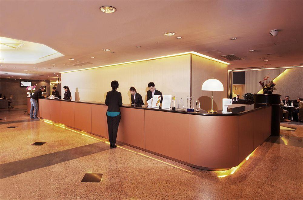 The Cityview - Chinese Ymca Of Hotel 4*