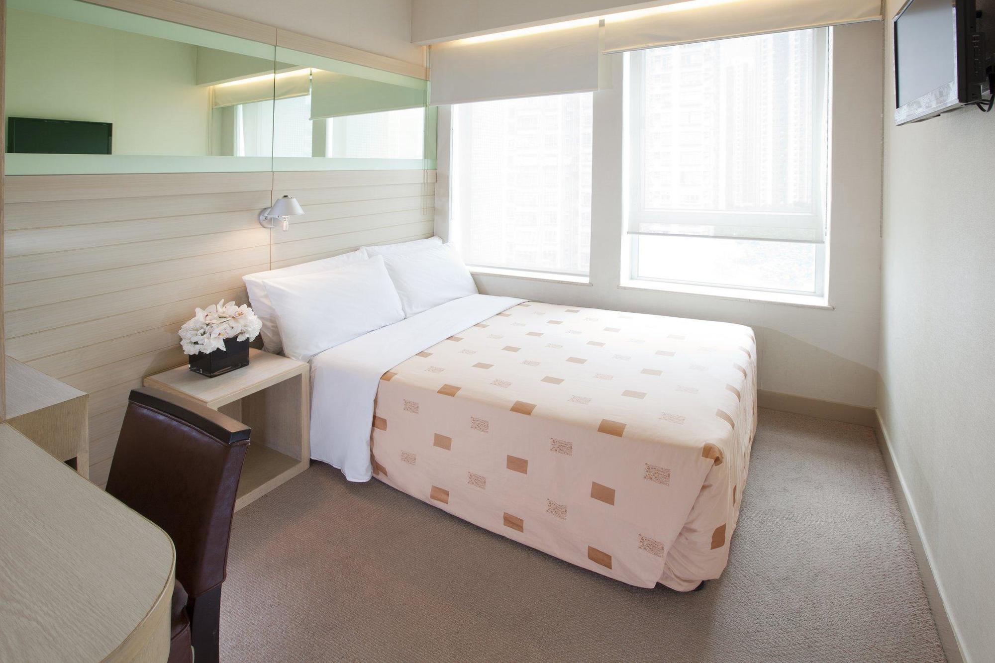 Hotel Silka Far East