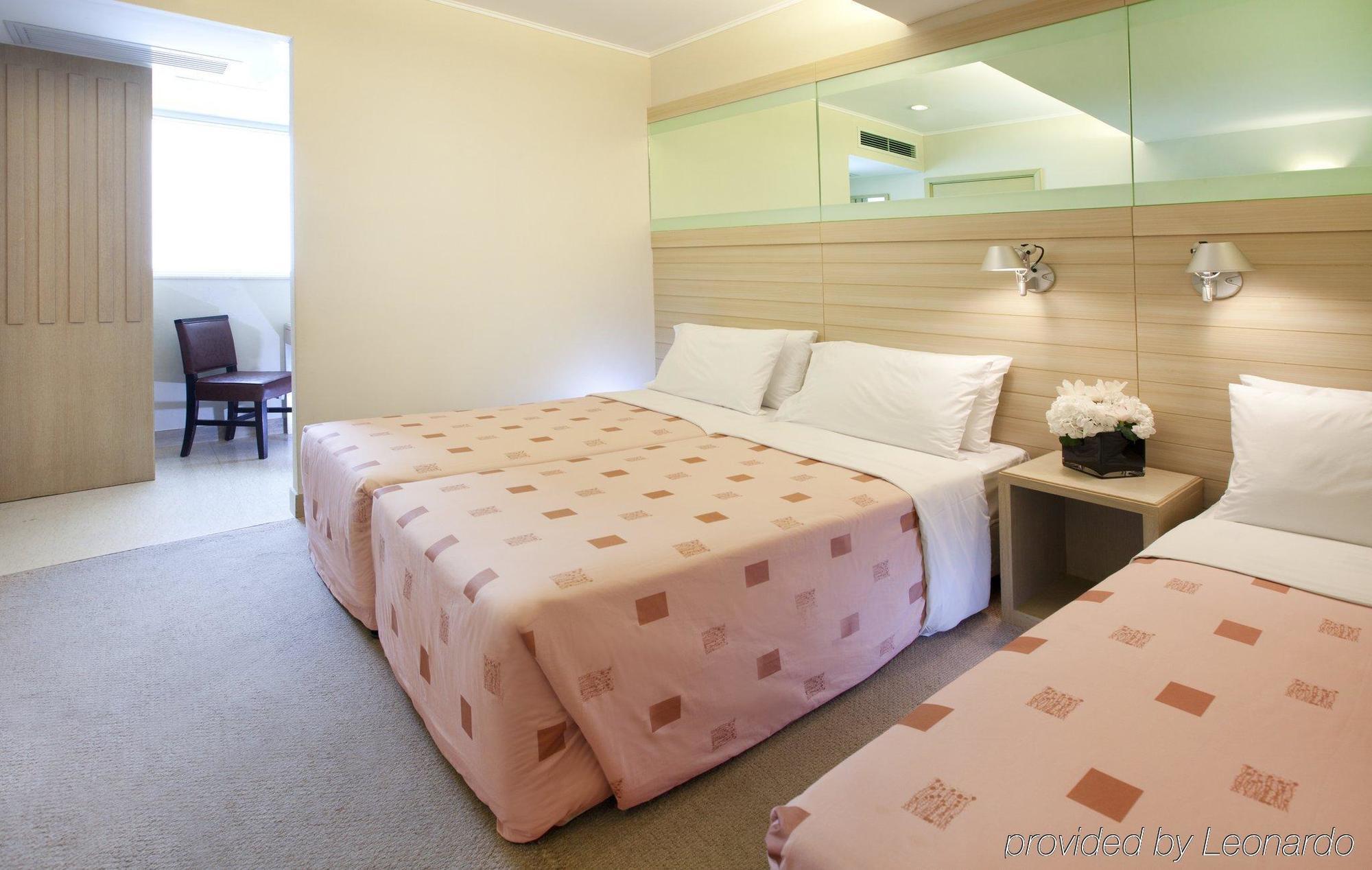 Silka Far East 3* Hong Kong