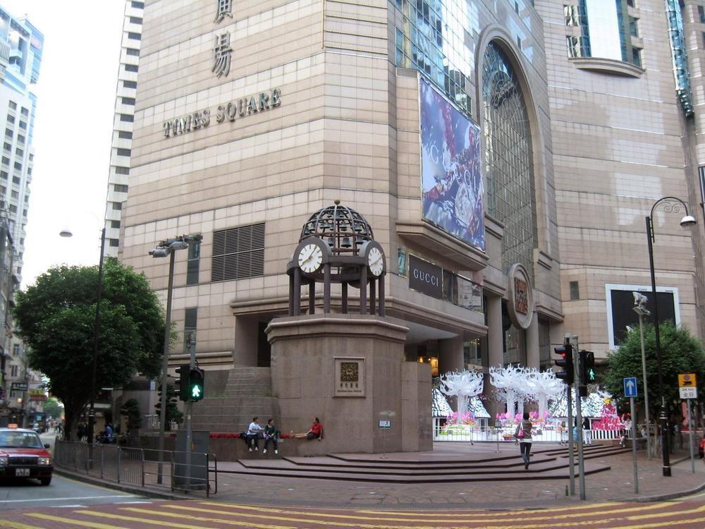 Best Western Causeway Bay Hotel