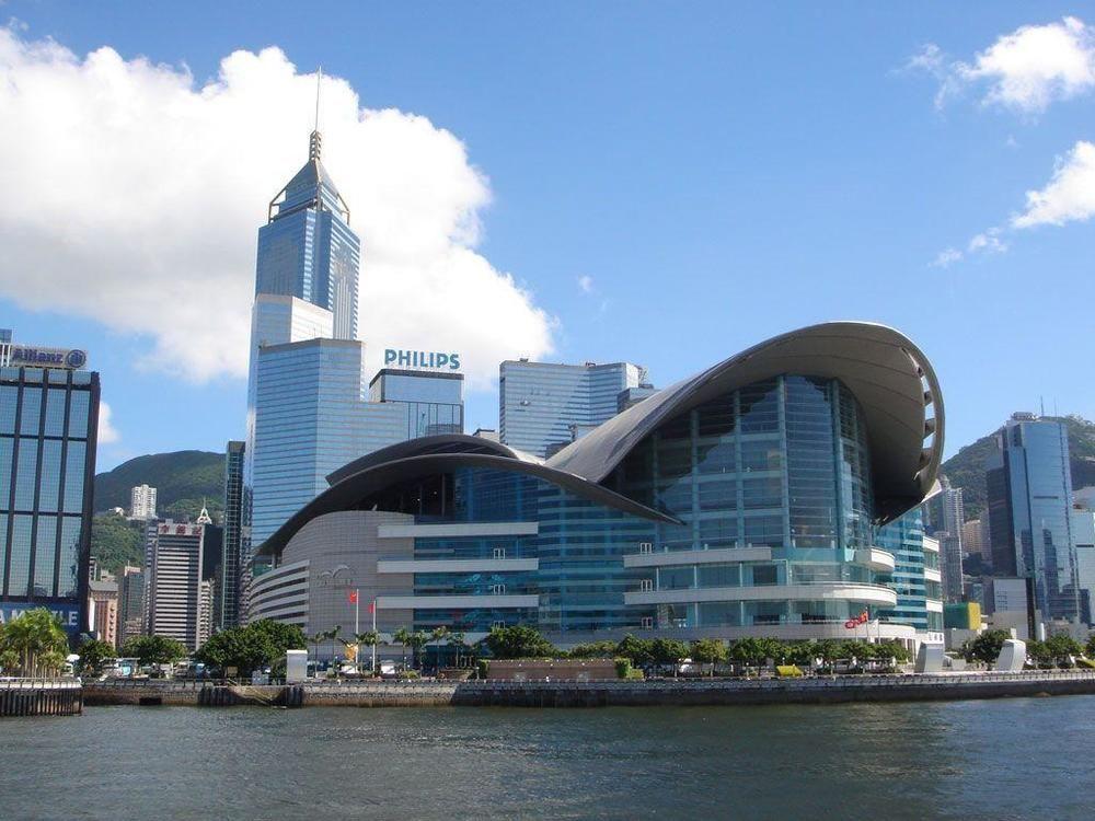 Best Western Causeway Bay Hotel 4*