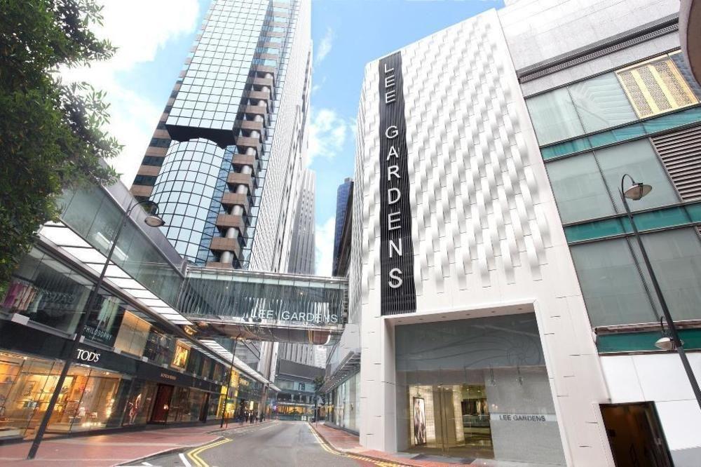 Hotel Best Western Causeway Bay