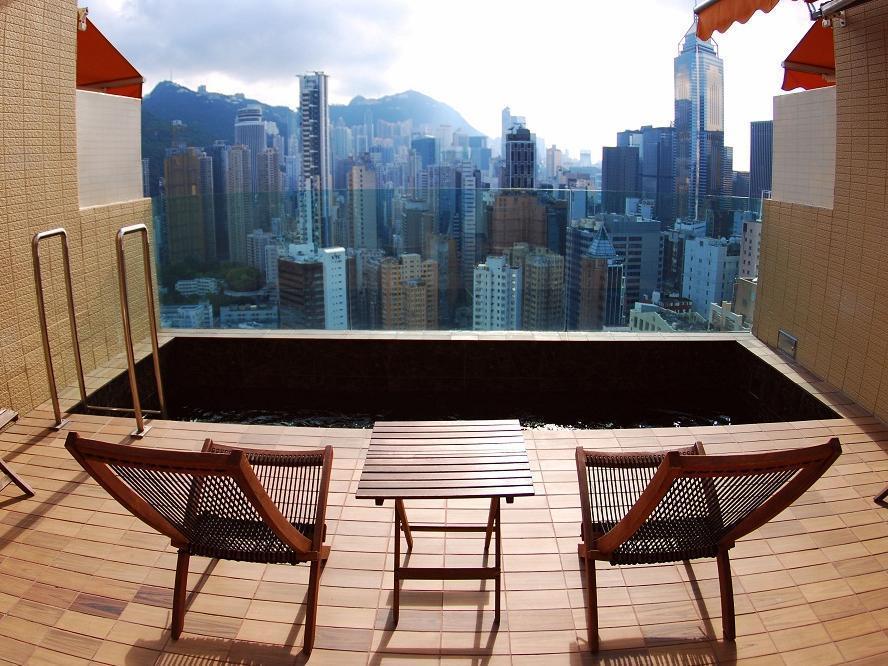 Best Western Causeway Bay Hotel