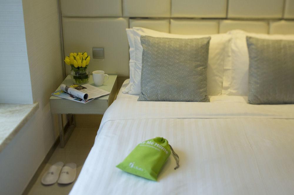 Hotel Iclub Fortress Hill 4*