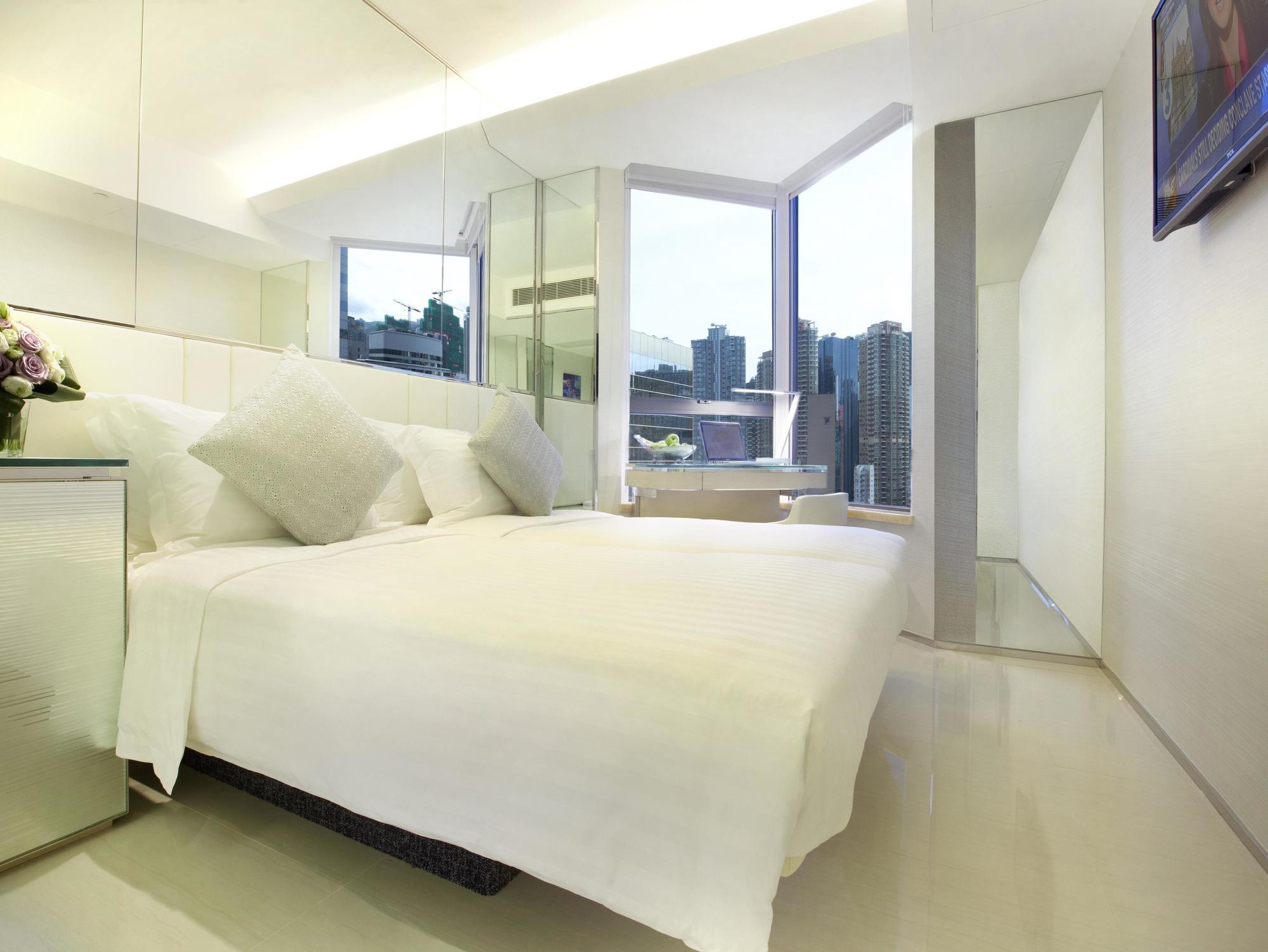 Iclub Fortress Hill Hong Kong