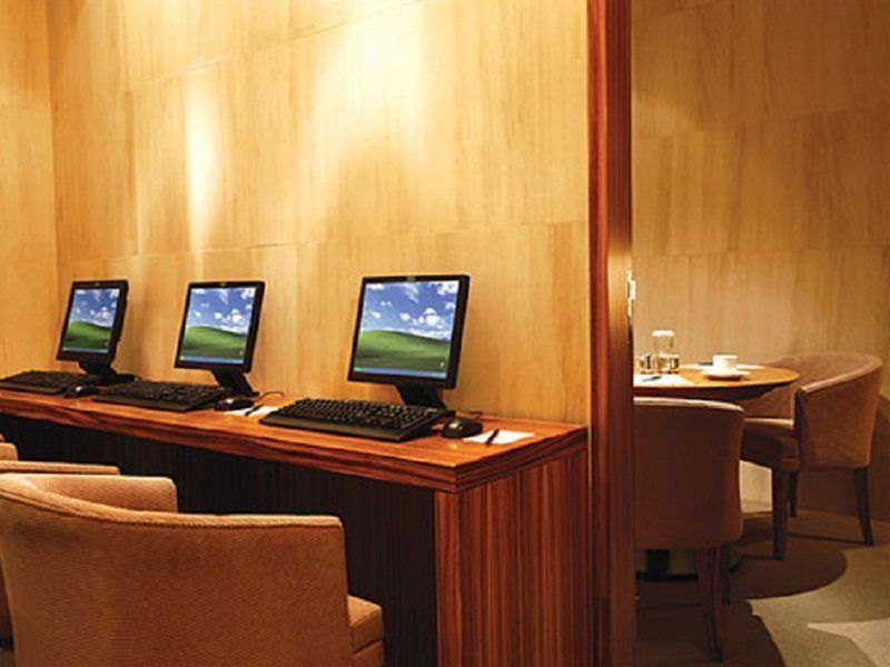 Gloucester Luk Kwok Hotel Hong Kong