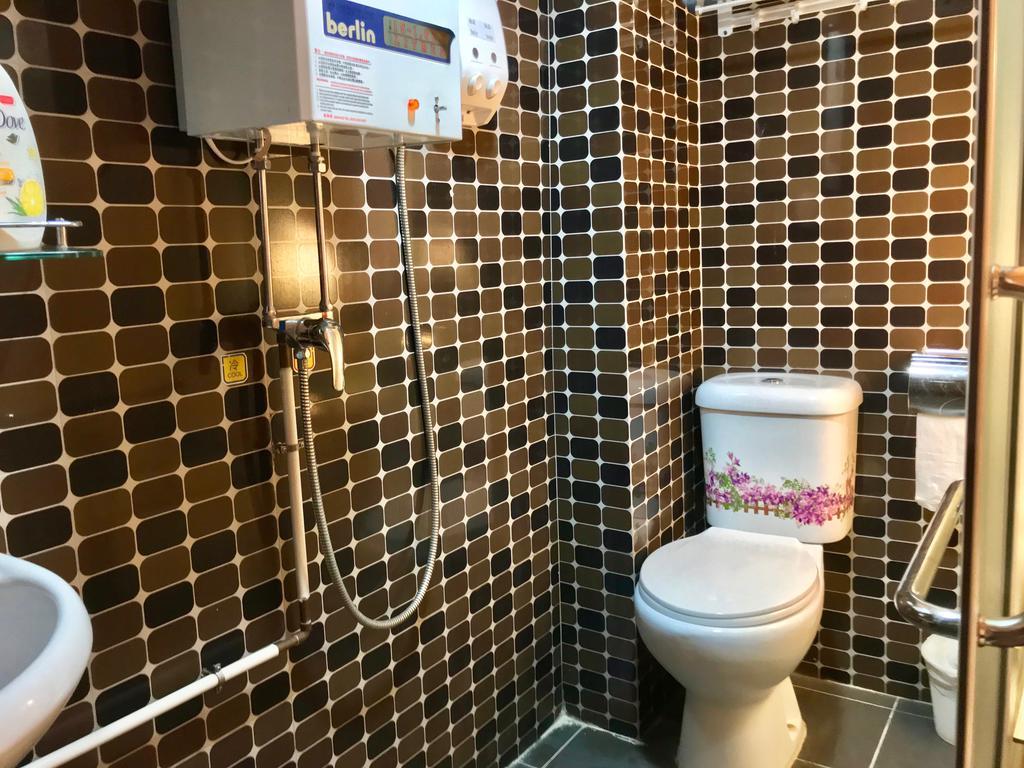 Guest house Bloomy Hong Kong
