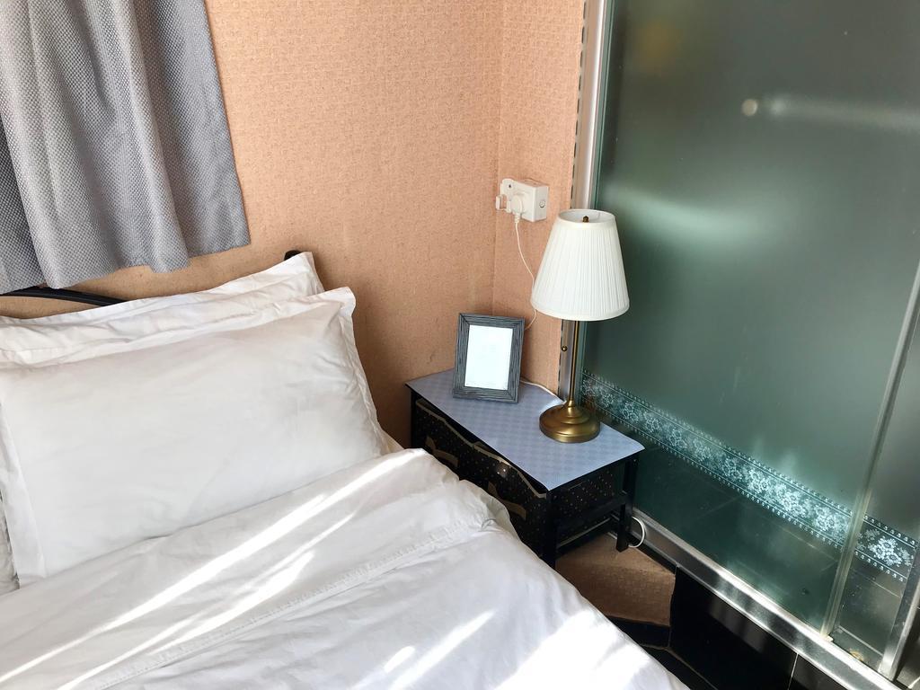 Bloomy Guest house