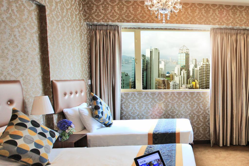Grand Hong Kong