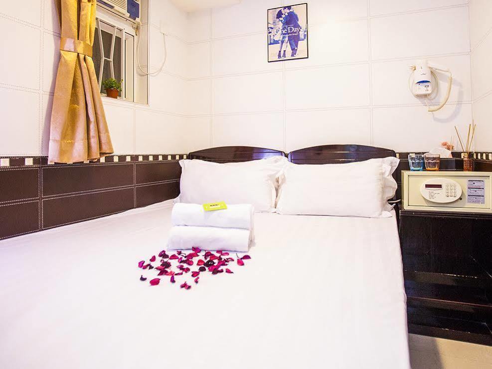 Guest house Happy Bee *