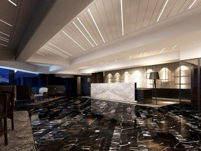 Ease Tsuen Wan Hotel 4*