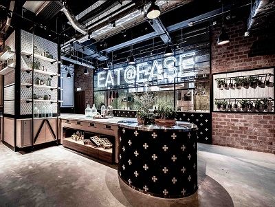 Ease Tsuen Wan 4* Hong Kong
