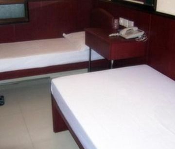 Downtown Backpackers 2*