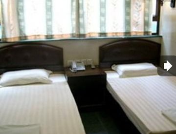 Downtown Backpackers 2* Hong Kong