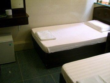 C U Again Guest house Hong Kong