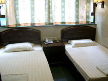 C U Again Guest house *