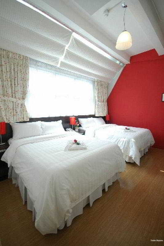 Bridal Tea House Hung Hom - Gillies Avenue South Hong Kong