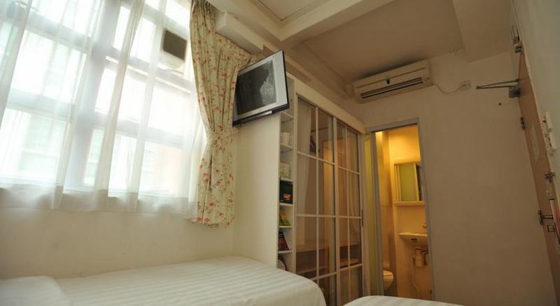 Hotel Bridal Tea House Hung Hom - Gillies Avenue South