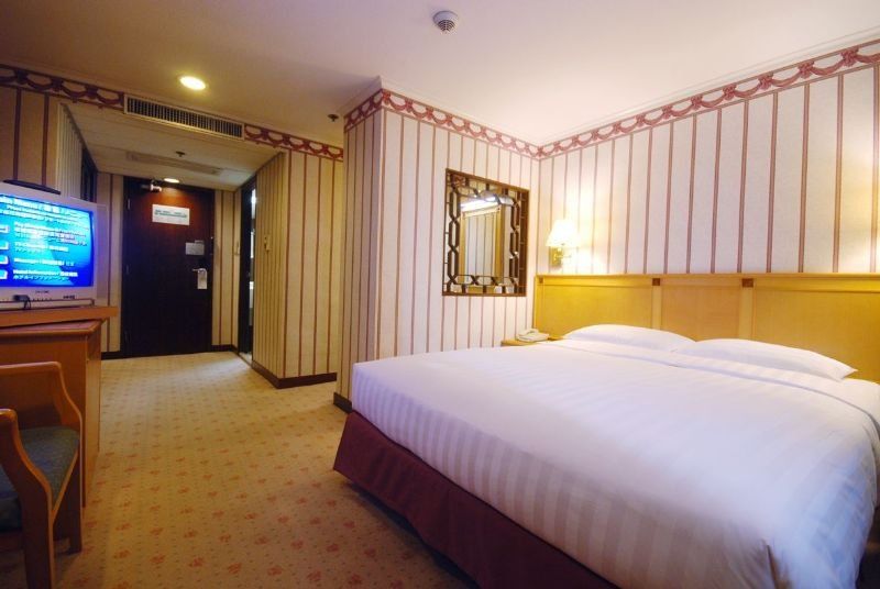 Metropark Mongkok Hotel