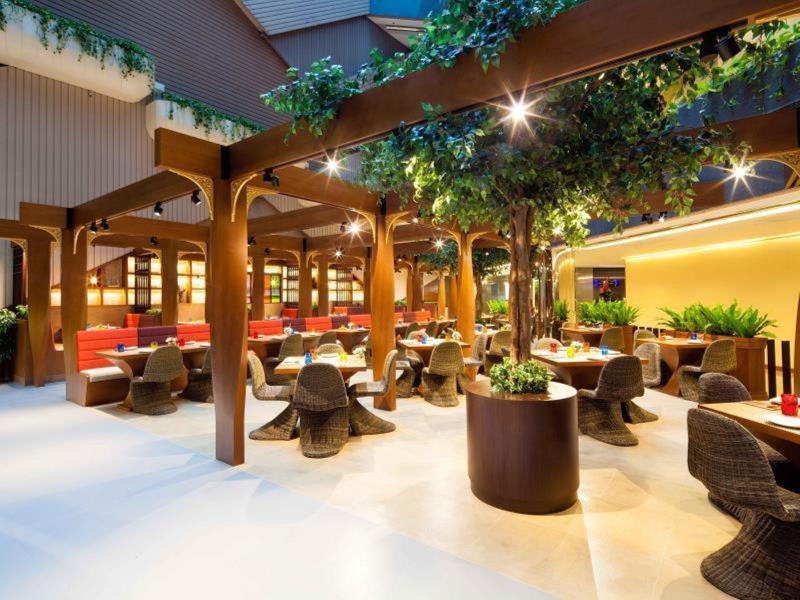 The Cityview - Chinese Ymca Of Hotel