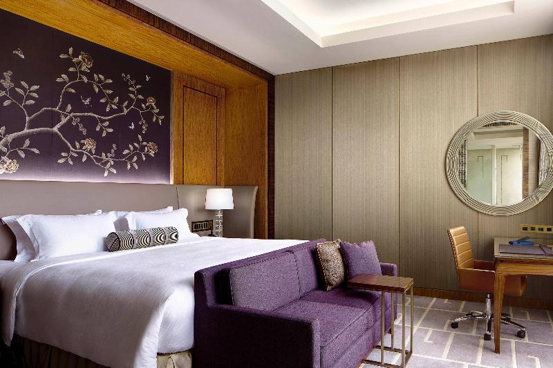 The Royal Garden 5* Hongkong