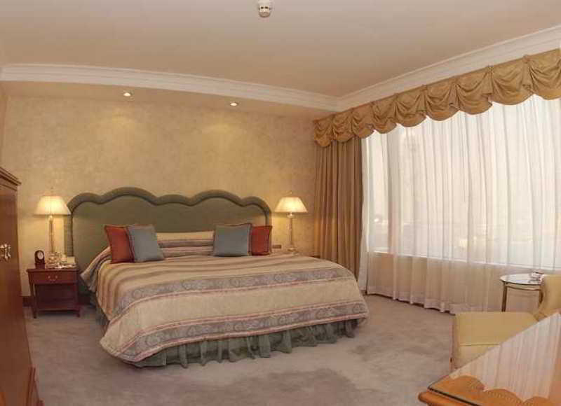 Hotel Conrad 5*