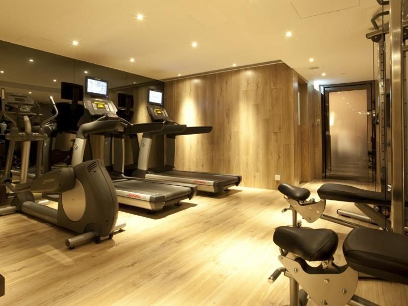 Lkf By Rhombus - Lan Kwai Fong 5*