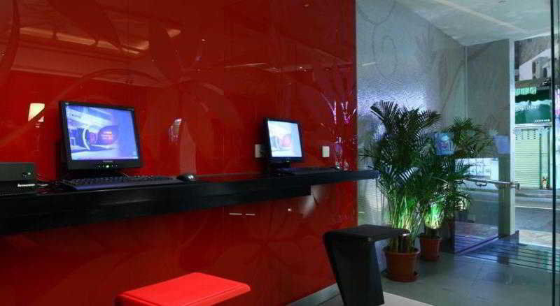 Sohotel Hong Kong