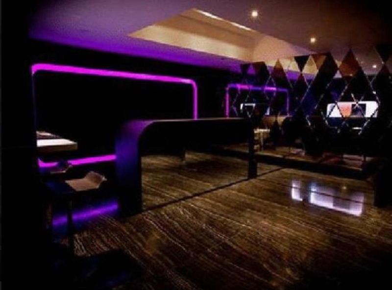 Wifi Boutique Hotel Hongkong