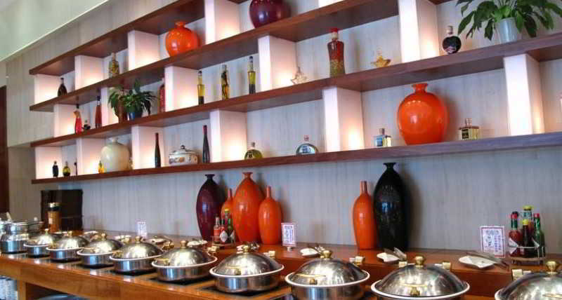 Gloucester Luk Kwok Hotel Hong Kong