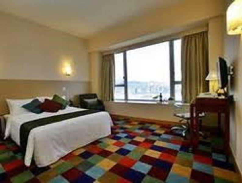 Cozi Harbour View 4* Hong Kong