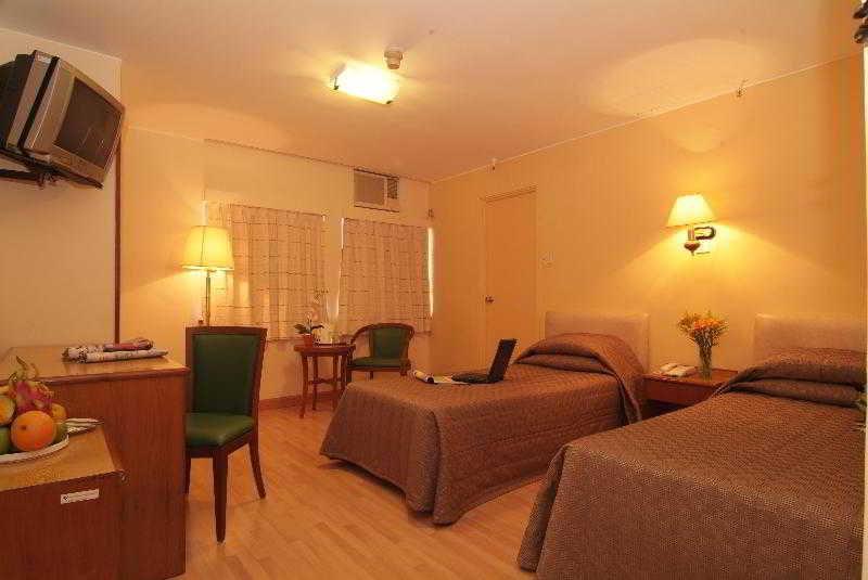 Hotel Anne Black