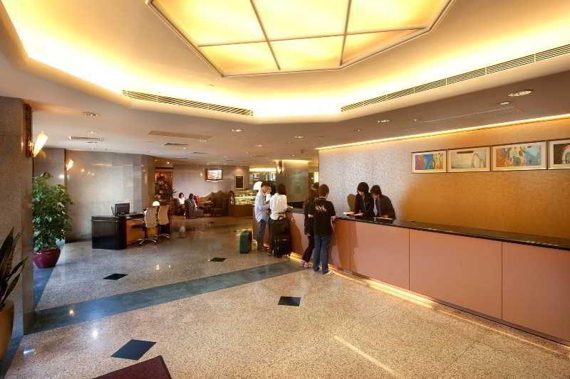 The Cityview - Chinese Ymca Of Hotel 4*