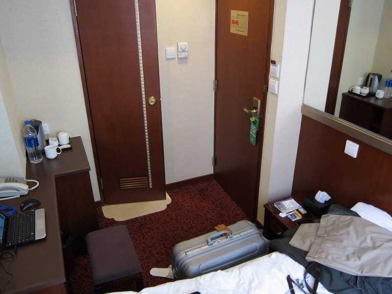 Hotel Oriental Lander 3*
