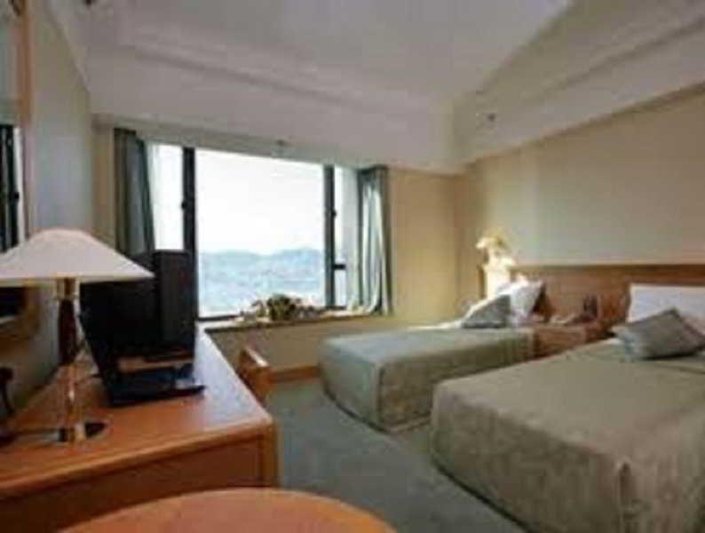 Hotel Ramada Grand View 4*
