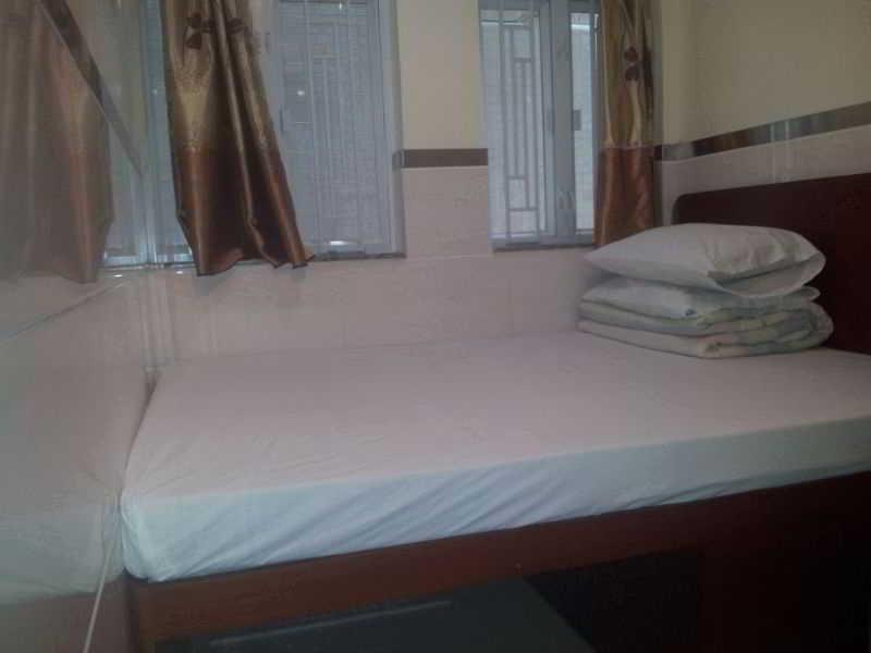 Guest house E-dragon 一龙酒店 *