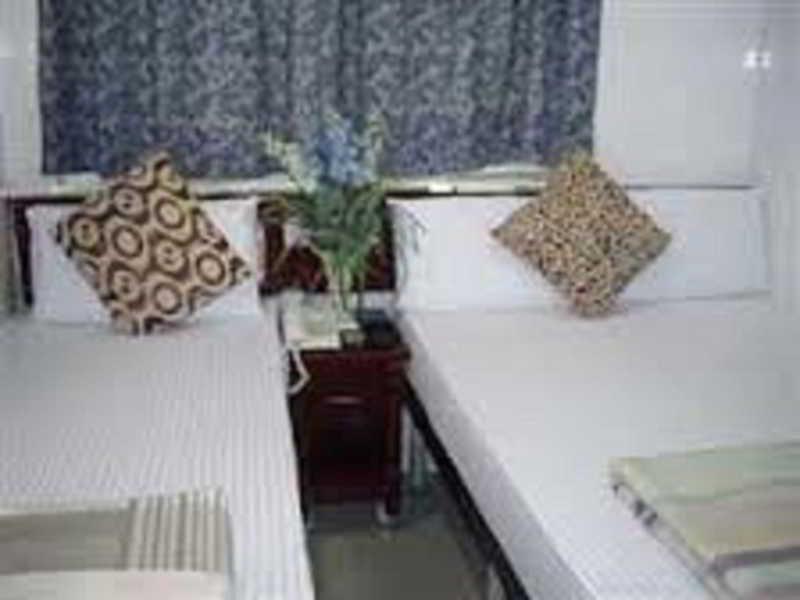 Guest house Crystal *