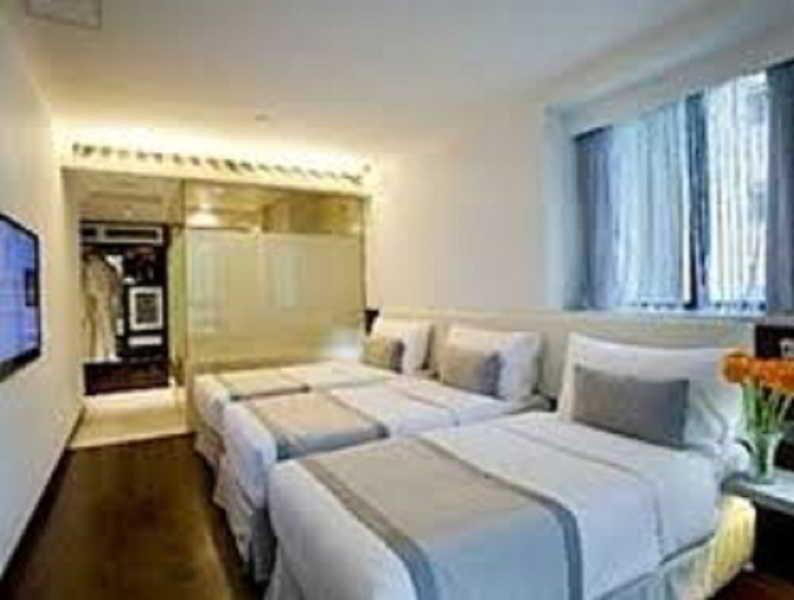 Mini Causeway Bay Hotel 3*