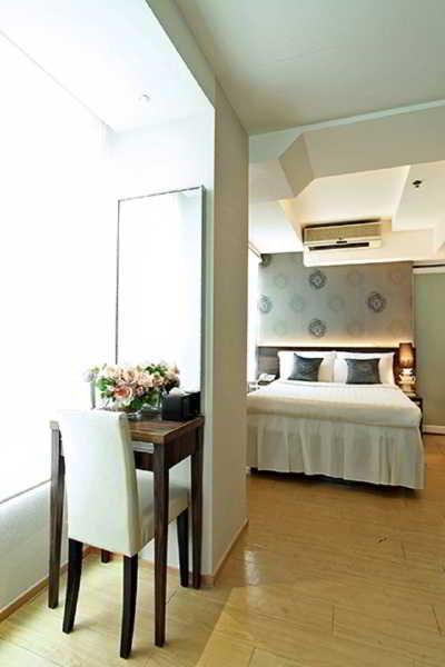 Hotel Bluejay Residences