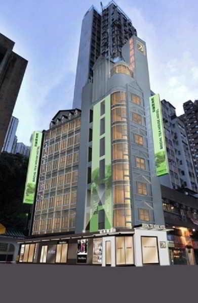 Bluejay Residences