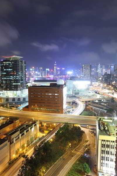 Bluejay Residences Hotel 3*