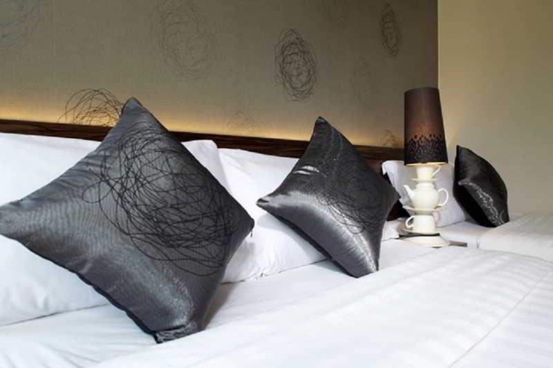 Hotel Bluejay Residences Hongkong